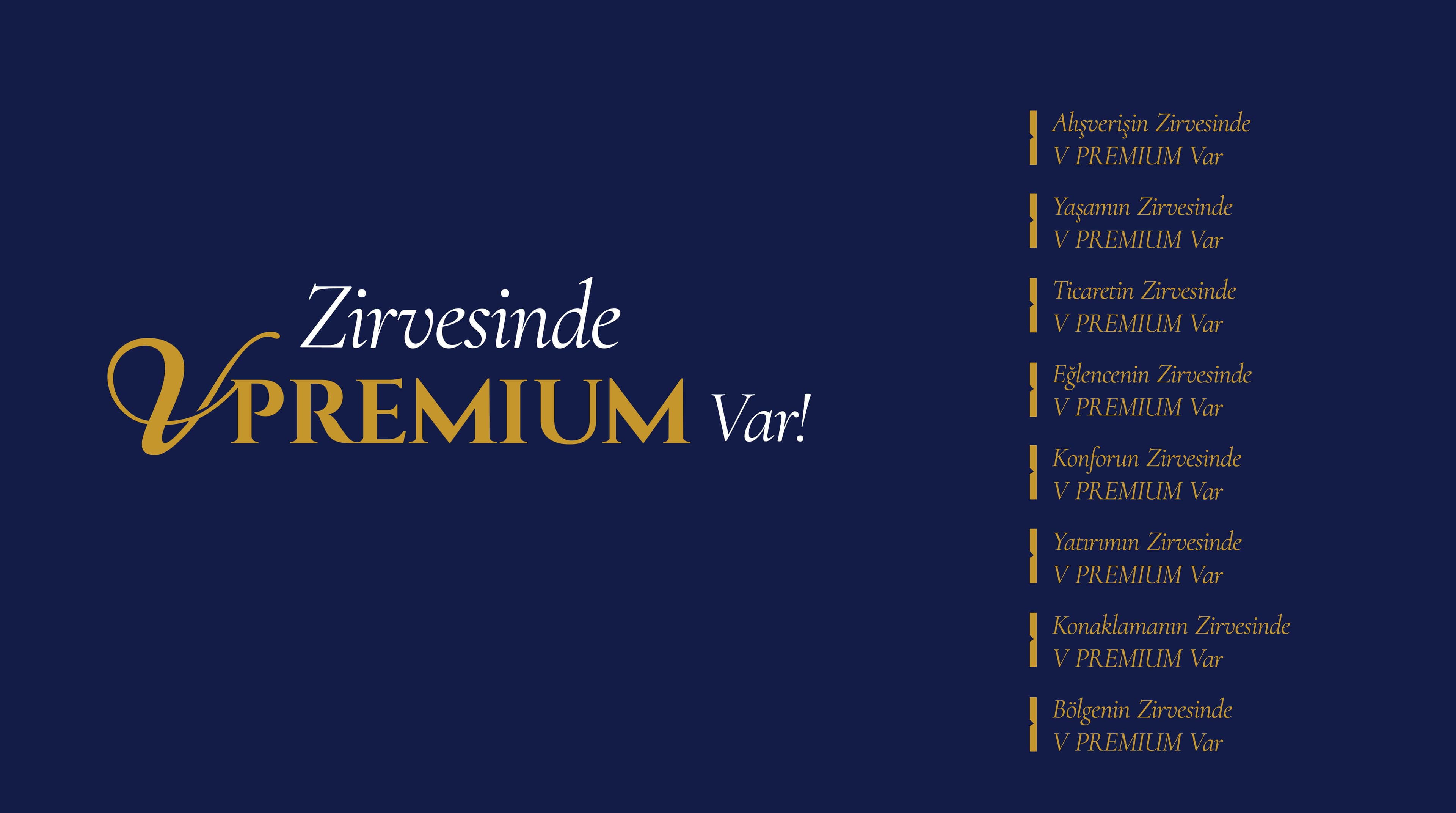 V Premium